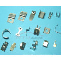 China Folha de metal galvanizado Stamping Parts Factory